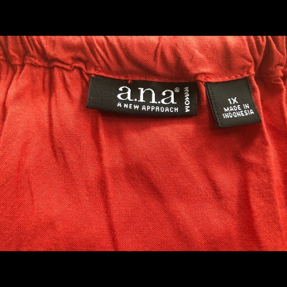 Ana Tunic - Picture 4 of 5